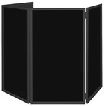 ADJ Event Facade Scrims (4pcs, no frame) BK DJ Screen