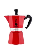 Kávovar Bialetti Moka Express 6 tz