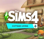 The Sims 4 - Cottage Living DLC EU Xbox One CD Key