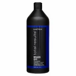 Matrix Total Results Brass Off Conditioner odżywka dla nawilżenia włosów 1000 ml