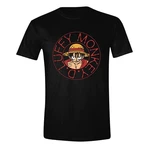 PCMerch One Piece tričko - Monkey D. Luffy veľ. L