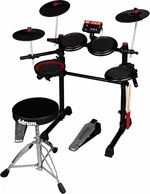 DDRUM E-Flex Red Set Batteria Elettronica