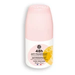 YVES ROCHER Antiperspirant 48 h s harmančekom 50 ml