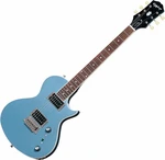 Epiphone Waxx Nighthawk Studio Pelham Blue Chitarra Elettrica