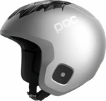 POC Skull Dura Jr Marco Odermatt Ed. Argentite Silver M/L (55-58 cm) Skihelm