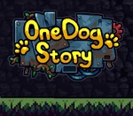 One Dog Story AR XBOX One CD Key