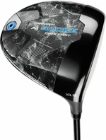 Callaway Paradym Ai Smoke MAX Fast Main droite 10,5° Léger/Light Club de golf - driver