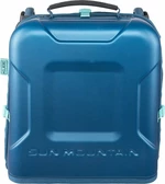 Sun Mountain Kube Travel Cover Blue/Spruce/Waterfall