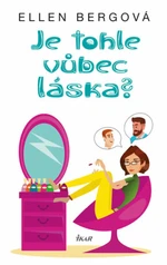 Je tohle vůbec láska? (Defekt) - Ellen Bergová