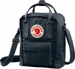 Fjällräven Kånken Sling Sling Navy Outdoor-Rucksack