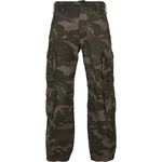 Pure Vintage Darkcamo Pants