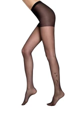 Conte Woman's Tights & Thigh High Socks Femme