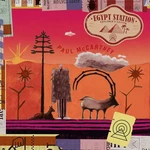 Paul McCartney - Egypt Station (Magenta and Purple Coloured) (3 LP)