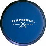 RTOM WP7 Moongel Trainingsunterlage Blue 7"