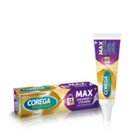 COREGA POWER MAX UPEVNENIE + UTESNENIE 40 G