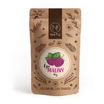 NATU Lyofilizované maliny 45 g