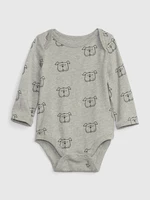 GAP Baby body organic Brannan - Kluci