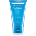 Davidoff Cool Water Woman sprchový gel pro ženy 150 ml