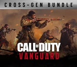 Call of Duty: Vanguard Cross-Gen Edition Xbox Series X|S Account