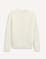 Férfi pulóver Celio Knitwear