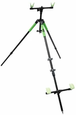 MADCAT Heavy Duty Tri Pod 2Rods Stojan na pruty