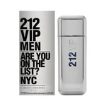 Carolina Herrera 212 VIP Men - EDT 50 ml