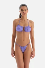 Dagi Lilac Brazilian Bikini Bottoms