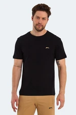 Slazenger Paint Men's T-shirt Black