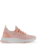 Slazenger Women's Tuesday Sneaker Salmon