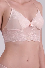 Dagi Pink Bride Collection Bra