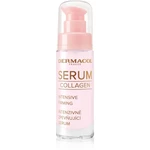 Dermacol Collagen Serum intenzivně zpevňující sérum 30 ml