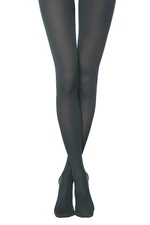 Conte Woman's Tights & Thigh High Socks Verde