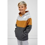 SAM73 Boys Sweatshirt Leael - Kids