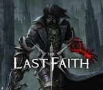 The Last Faith AR XBOX One / Xbox Series X|S CD Key