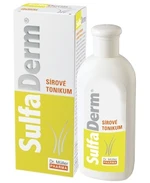 DR.MULLER SulfaDerm sírové tonikum 150 ml