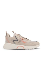 Slazenger Faizel Sneaker Women's Shoes Beige