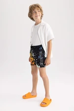 DEFACTO Boy Regular Fit Swimming Short