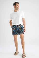 DEFACTO Regular Fit Swimming Short