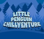 Little Penguin Chillventure Steam CD Key