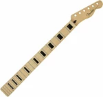 Fender Player Series Telecaster Block Inlays Maple 22 Manico per chitarra
