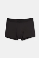 Dagi Black Coolmax Ecomade Fiber Boxer