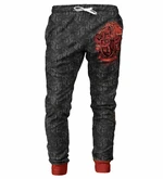 Mr. GUGU & Miss GO Unisex's Gryffindor Sweatpants SWPN-PC HP014