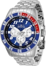 Invicta Pro Diver Quartz Chronograph 29854