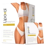 LIPOXAL BodyForm drink 8 g x 30 vreciek