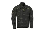 Blůza Combat Raider MK V ATS Clawgear® – Multicam® Black (Barva: Multicam® Black, Velikost: XL)