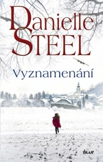 Vyznamenání (Defekt) - Danielle Steel