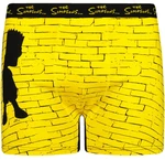 Boxer da uomo Character Simpsons 1P