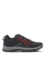 Slazenger ARCTIC IN Men's Outdoor Black / Red