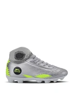 Slazenger Hadas Krp Football Boys Football Boots Gray