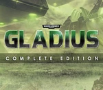 Warhammer 40,000: Gladius Complete Edition 2019 Steam CD Key